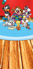 Imagen de Baby Looney Tunes (T1) - 1