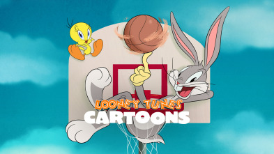 Looney Tunes Cartoons