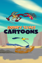 Imagen de Looney Tunes Cartoons (T3) - 1
