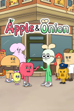 Imagen de Manzana y Cebolleta (T2) - 1