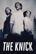 The Knick (T1)