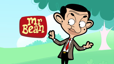 Mr. Bean (T1)