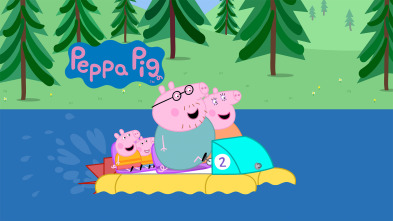 Imagen de Peppa Pig (T6) - 2