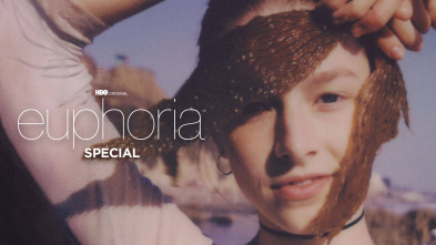 Imagen de Euphoria Special Episodes (T1) - 2