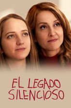 Imagen de El legado silencioso - 1