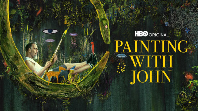 Imagen de Painting with John (T1) - 2
