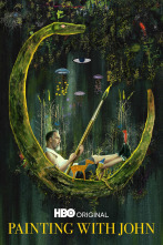 Imagen de Painting with John (T1) - 1