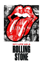 Imagen de Mi vida como un Rolling Stone  - 1