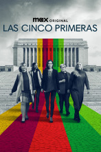 Las cinco primeras 