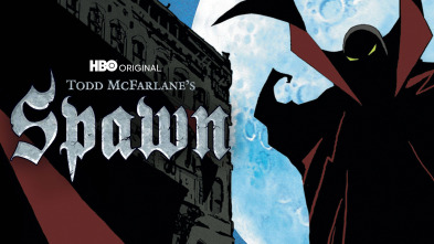 Spawn, Season 2 (T2)