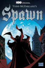 Imagen de Spawn (T2) - 1