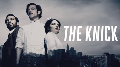Imagen de The Knick (T2) - 2