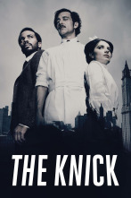 Imagen de The Knick (T2) - 1