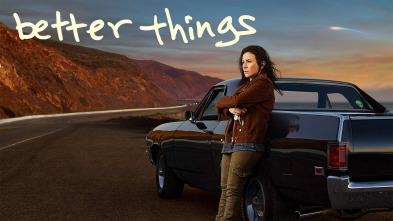 Better Things, Season 2 (T2)