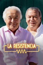 Imagen de La Resistencia (T7): Los del Río - 1