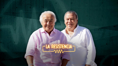 Imagen de La Resistencia (T7): Los del Río - 2