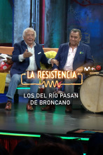 Imagen de Lo + de las... (T7): Los del Río son mucho 12.03.24 - 1