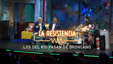 Imagen de Lo + de las... (T7): Los del Río son mucho 12.03.24 - 2