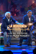 Imagen de Lo + de las... (T7): Los del Río están en su mejor momento 12.03.24 - 1
