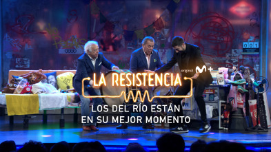 Imagen de Lo + de las... (T7): Los del Río están en su mejor momento 12.03.24 - 2