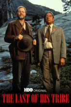 Imagen de The Last of His Tribe - 1