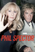 Phil Spector