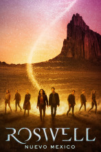 Imagen de Roswell, Nuevo Mexico (T2) - 1