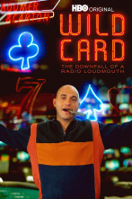 Imagen de Una mala apuesta: La perdición de Craig Carton - 1