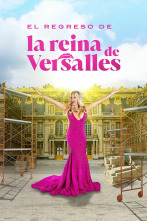 Imagen de El regreso de la reina de Versalles (T1) - 1