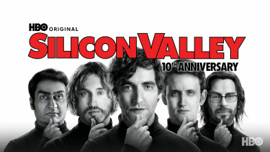 Imagen de Silicon Valley (T4) - 2