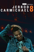 Imagen de Jerrod Carmichael: 8 - 1
