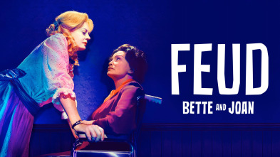 Imagen de Feud (T1) - 2