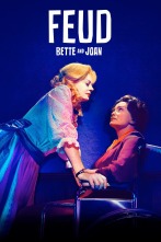 Imagen de Feud (T1) - 1