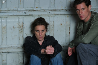 Imagen de Trigger Point (T2): Ep.6  - 1
