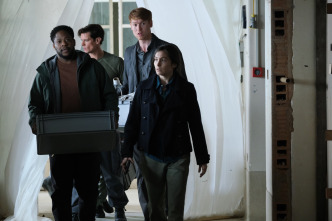 Imagen de Trigger Point (T2): Ep.6  - 5