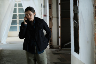 Imagen de Trigger Point (T2): Ep.6  - 6