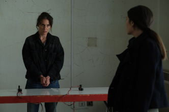 Imagen de Trigger Point (T2): Ep.6  - 8