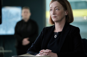 Imagen de Trigger Point (T2): Ep.6  - 13