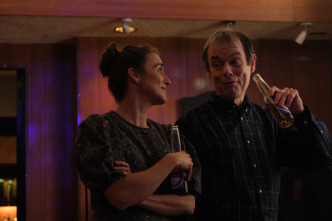Imagen de Trigger Point (T2): Ep.6  - 16