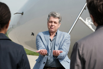 Imagen de Trigger Point (T2): Ep.5  - 2