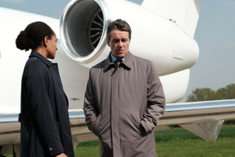Imagen de Trigger Point (T2): Ep.5  - 7