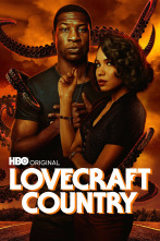 Imagen de Territorio Lovecraft (T1) - 1