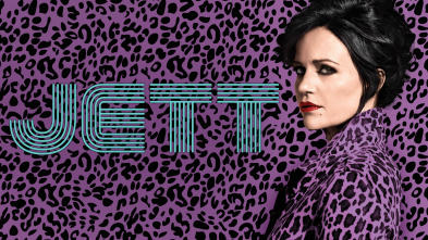 Imagen de Jett (T1) - 2