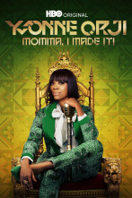 Imagen de Yvonne Orji: ¡Mira, mamá! - 1