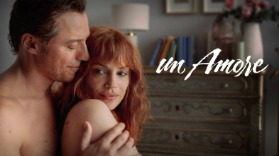 Imagen de Un amore (T1): Ep.4  - 2