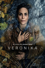 Veronika (T1): Ep.6 El diario