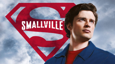 Smallville, Season 7 (T7)