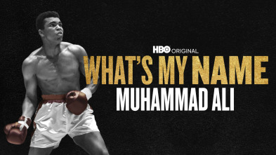 Me llamo Muhammad Ali, Season 1 