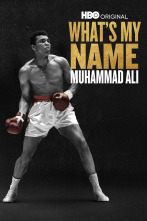 Me llamo Muhammad Ali, Season 1 