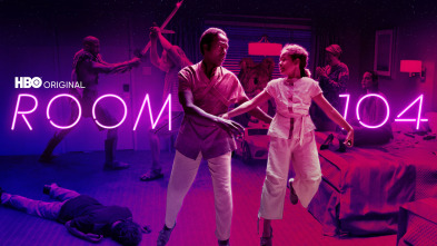 Imagen de Room 104 (T4) - 2